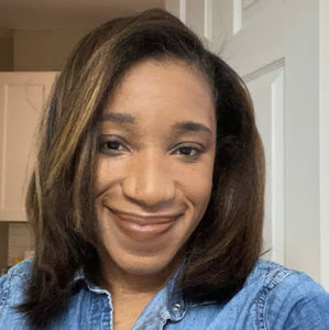 Meet your Posher, Imani